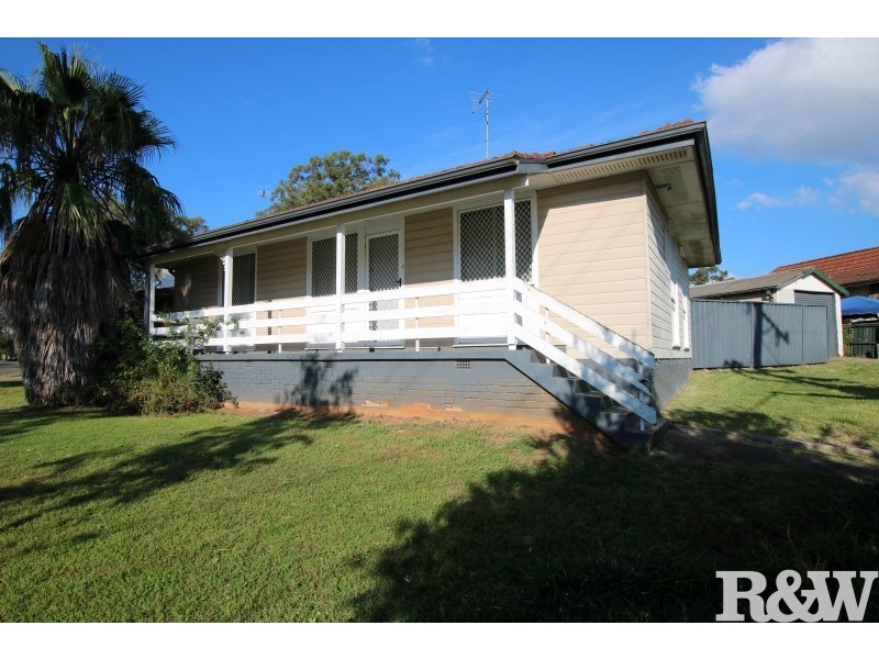 1 Discovery Avenue, Willmot NSW 2770