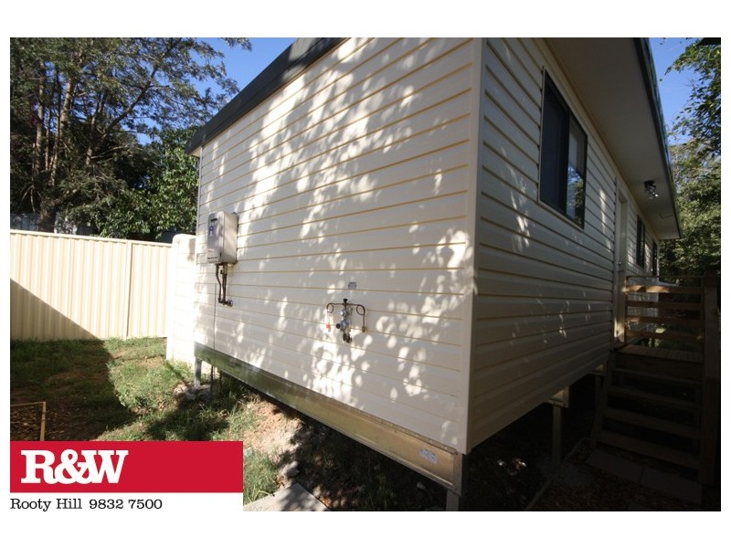 3A NORVEGIA AVENUE, Tregear NSW 2770