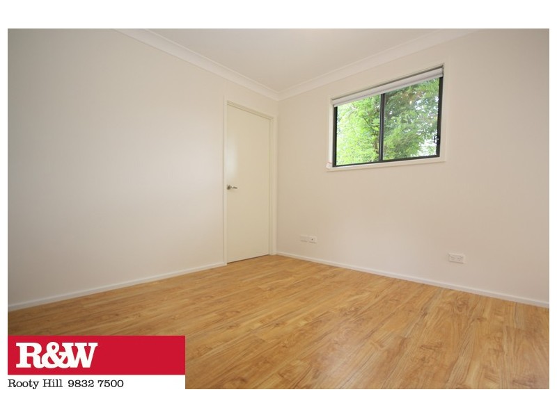 3A NORVEGIA AVENUE, Tregear NSW 2770