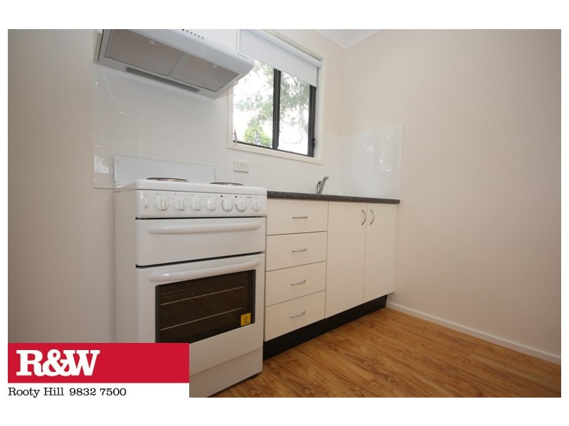 3A NORVEGIA AVENUE, Tregear NSW 2770