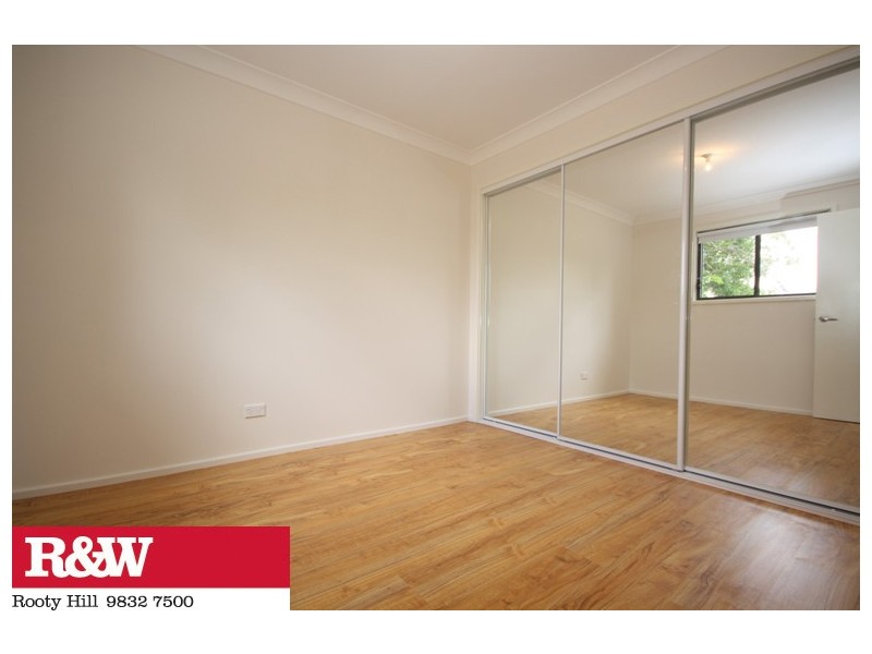 3A NORVEGIA AVENUE, Tregear NSW 2770