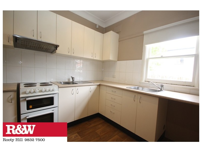 107 JOSEPH STREET, Kingswood NSW 2747