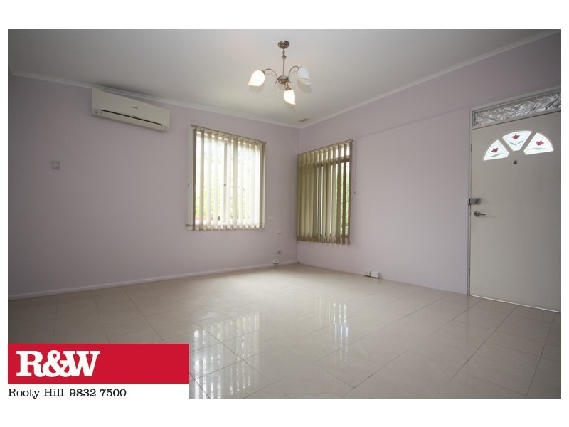 85 BULOLO DRIVE, Whalan NSW 2770