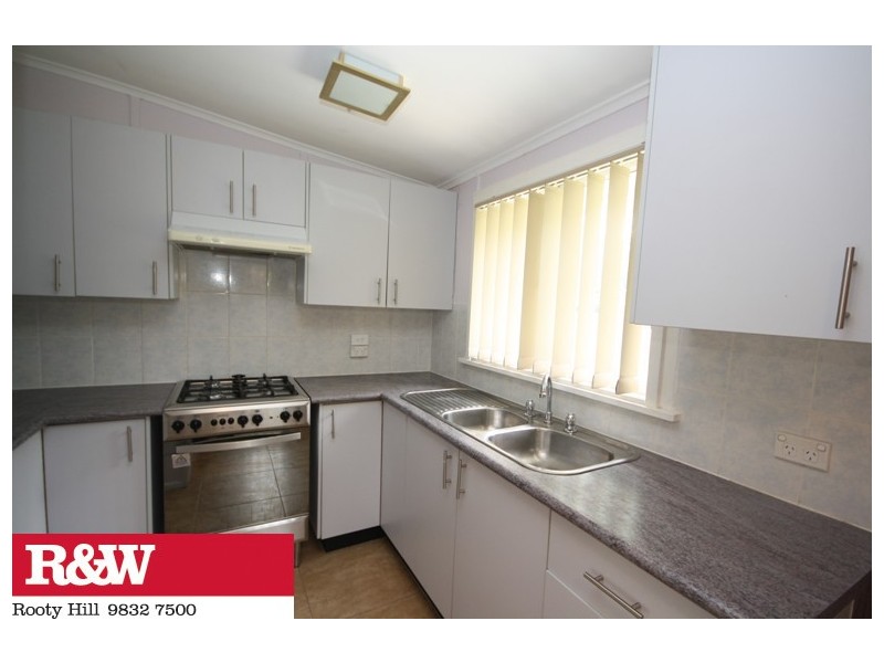 85 BULOLO DRIVE, Whalan NSW 2770