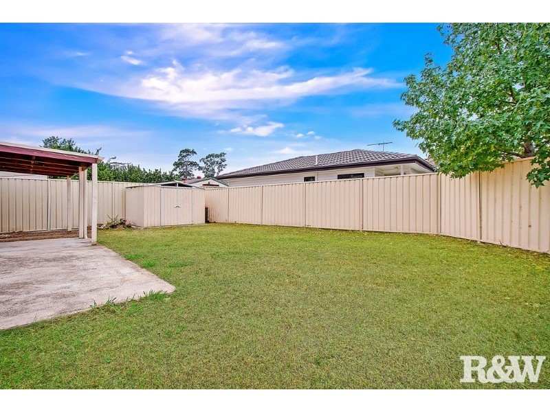 14 Tobruk Street, North St Marys NSW 2760