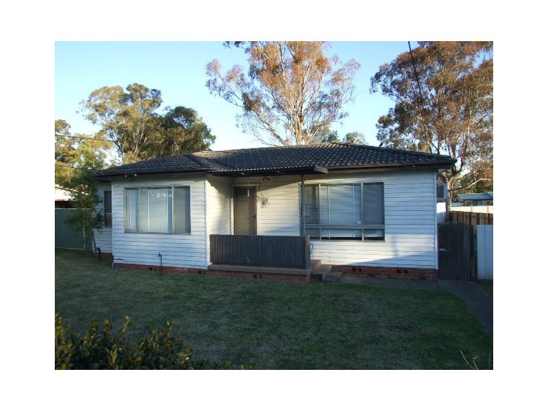 57 TIDSWELL STREET, Mount Druitt NSW 2770