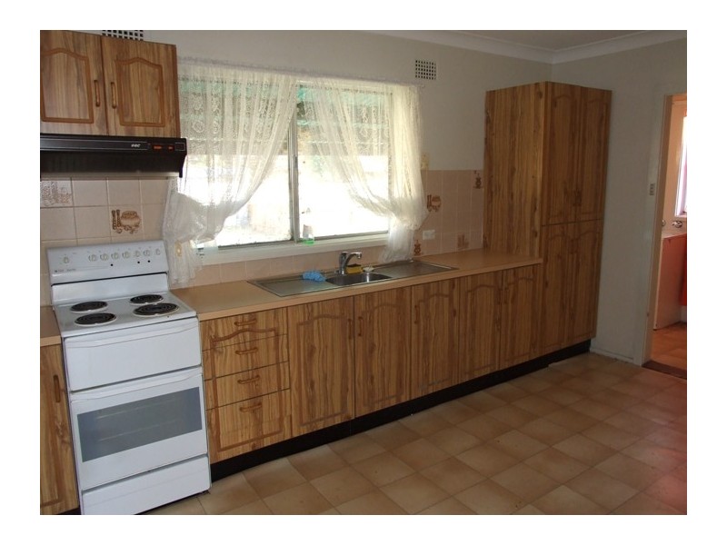 57 TIDSWELL STREET, Mount Druitt NSW 2770