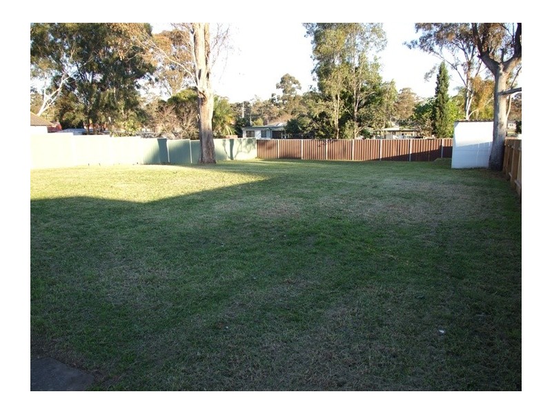 57 TIDSWELL STREET, Mount Druitt NSW 2770