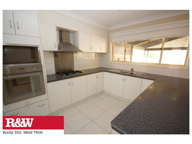 68 ESKDALE STREET, Minchinbury NSW 2770