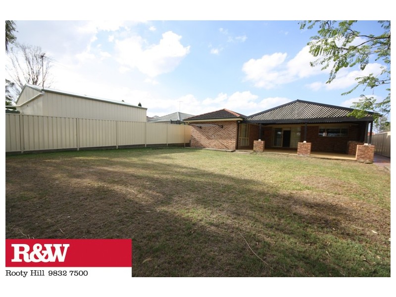 68 ESKDALE STREET, Minchinbury NSW 2770