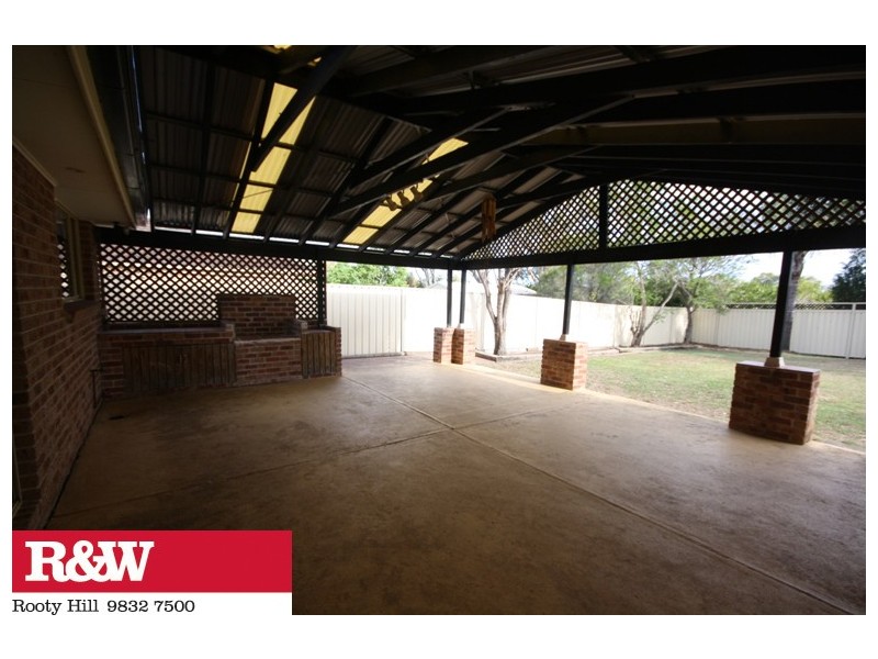68 ESKDALE STREET, Minchinbury NSW 2770