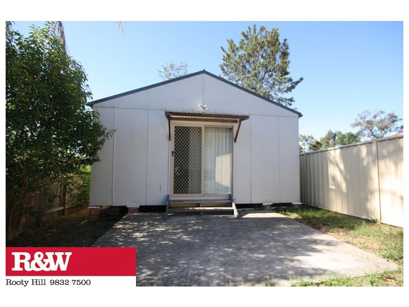 8A COLBECK STREET, Tregear NSW 2770