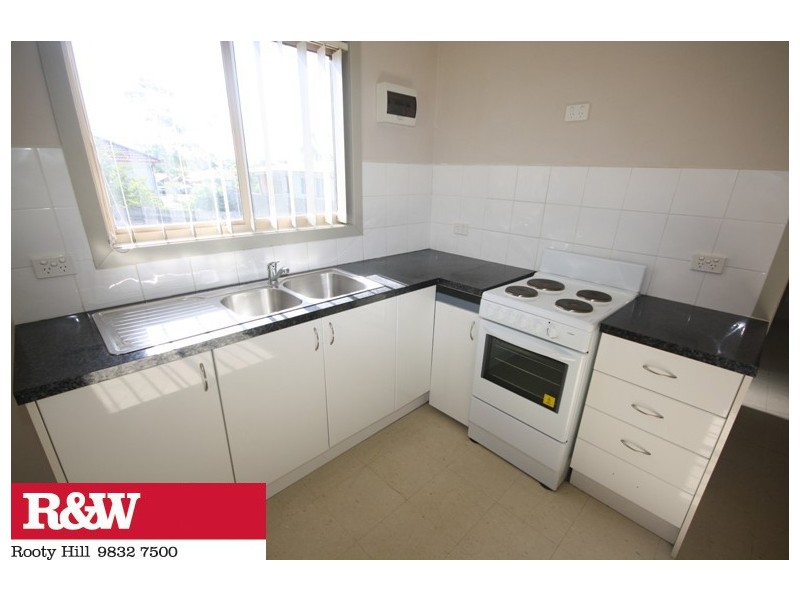 8A COLBECK STREET, Tregear NSW 2770