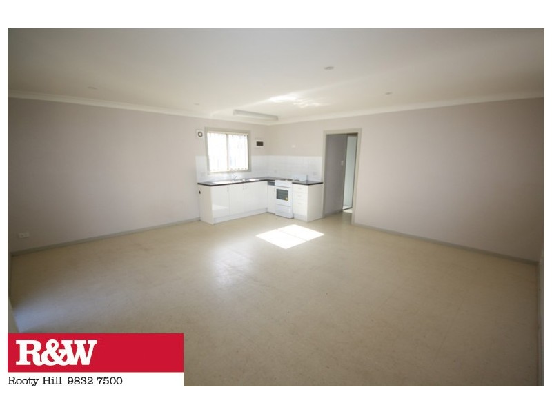 8A COLBECK STREET, Tregear NSW 2770