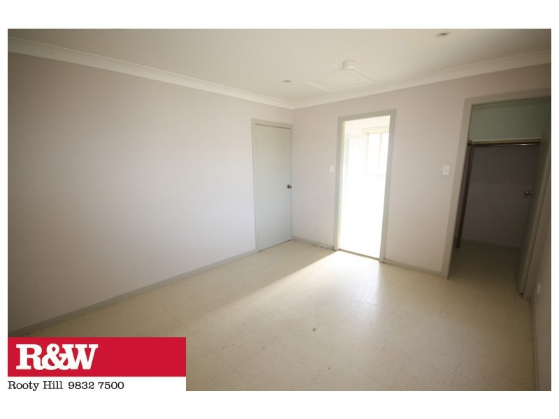 8A COLBECK STREET, Tregear NSW 2770