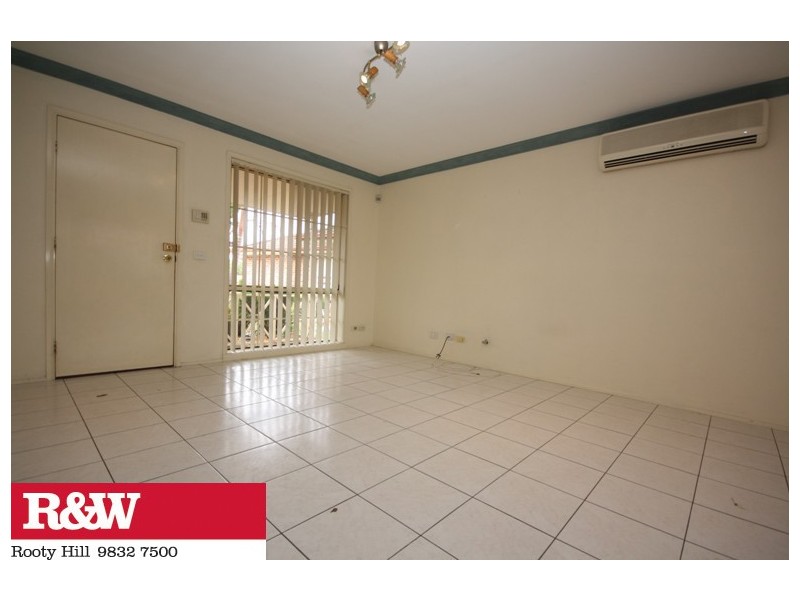 61 HAMRUN CIRCUIT, Rooty Hill NSW 2766