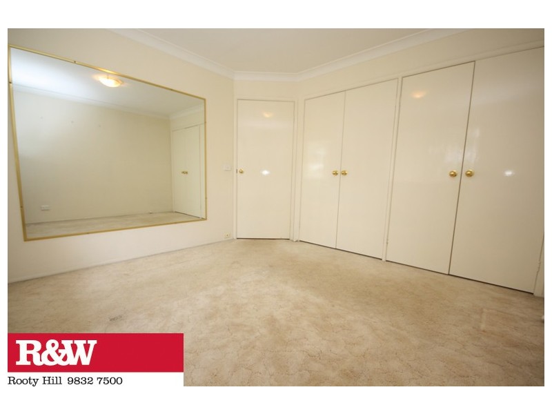 61 HAMRUN CIRCUIT, Rooty Hill NSW 2766