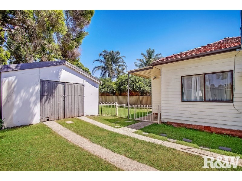 2/101 Melbourne Street, Oxley Park NSW 2760