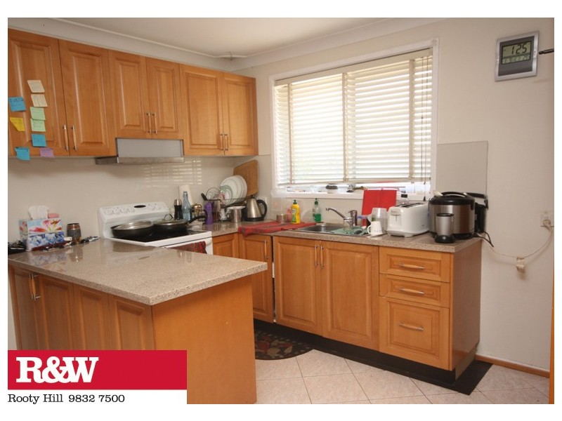 76 JINDALLA CRESCENT, Hebersham NSW 2770