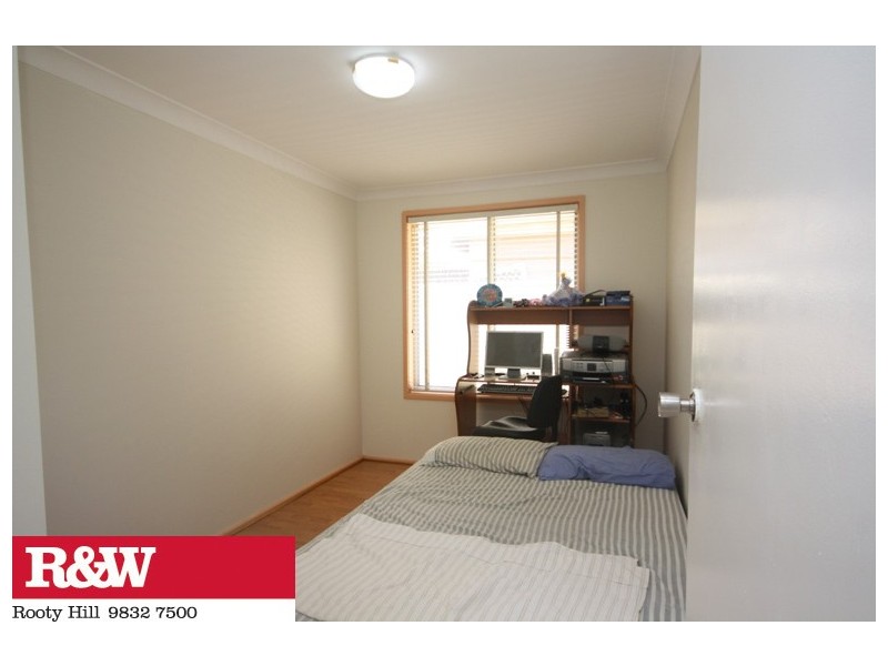 76 JINDALLA CRESCENT, Hebersham NSW 2770