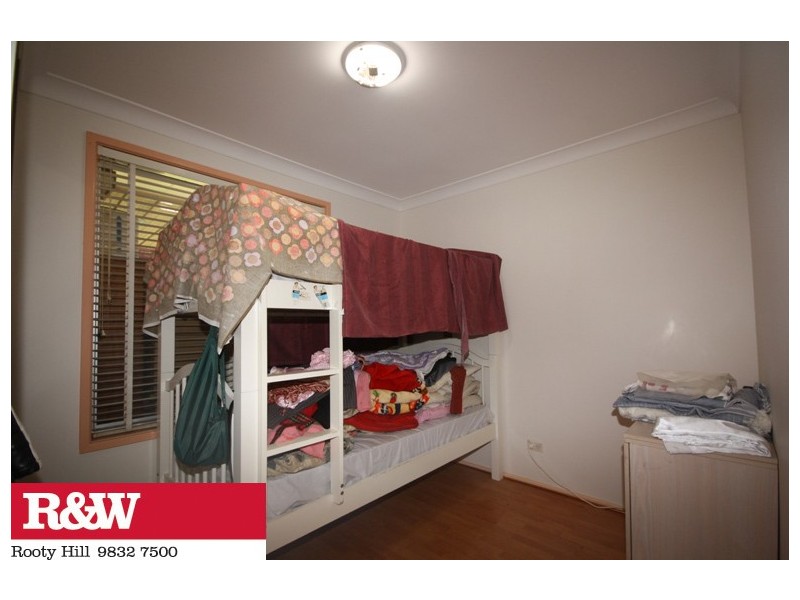76 JINDALLA CRESCENT, Hebersham NSW 2770