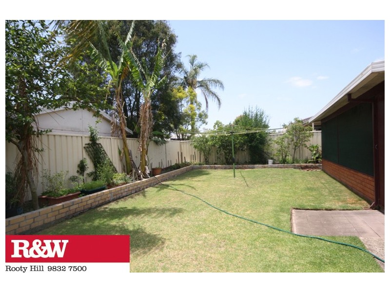 76 JINDALLA CRESCENT, Hebersham NSW 2770