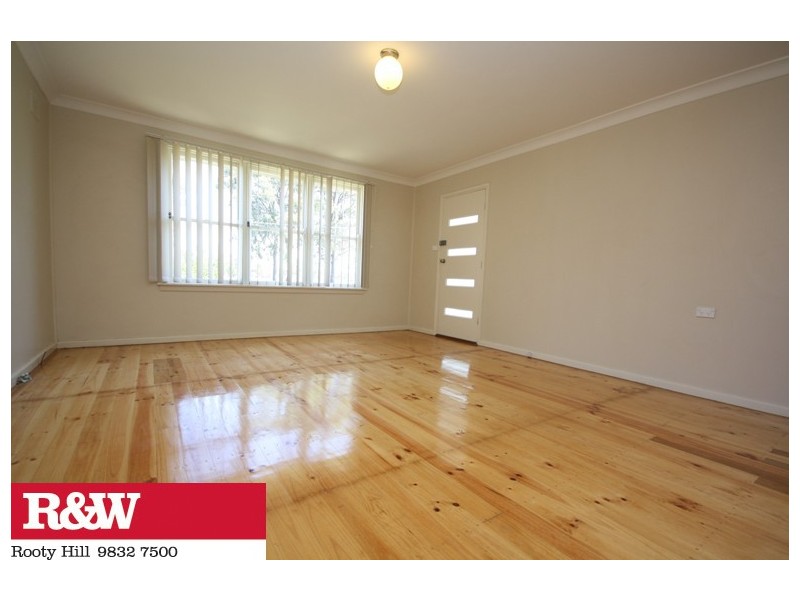 9 MALLEE STREET, North St Marys NSW 2760