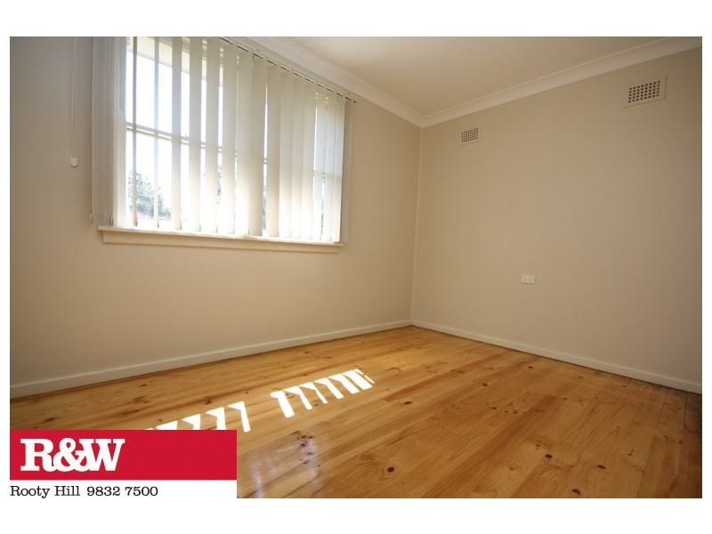 9 MALLEE STREET, North St Marys NSW 2760