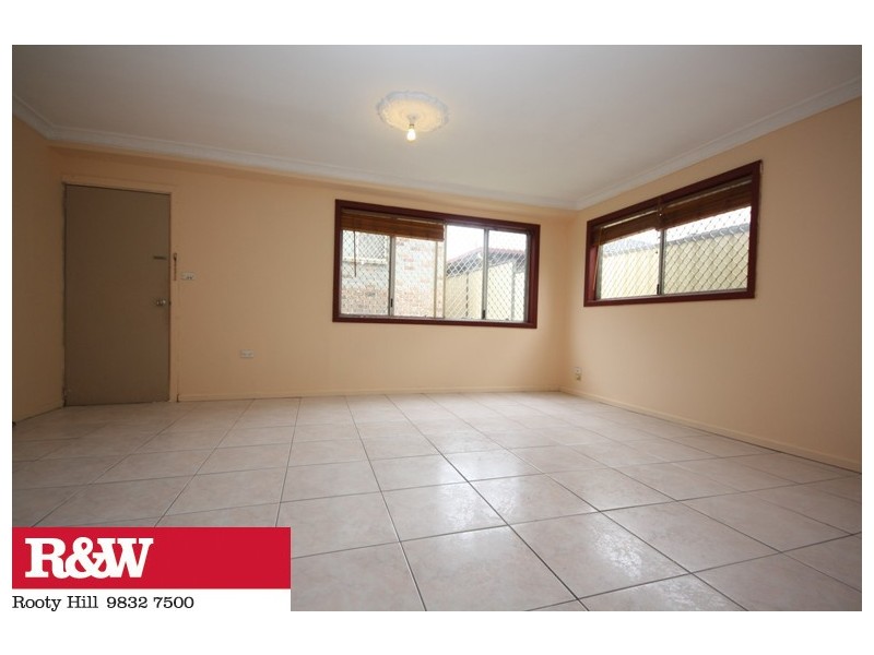 33A CHEVIOT STREET, Mount Druitt NSW 2770