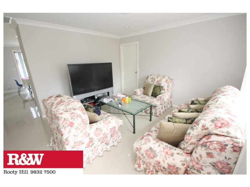 7/33-35 OBRIEN STREET, Mount Druitt NSW 2770