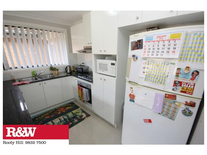 7/33-35 OBRIEN STREET, Mount Druitt NSW 2770