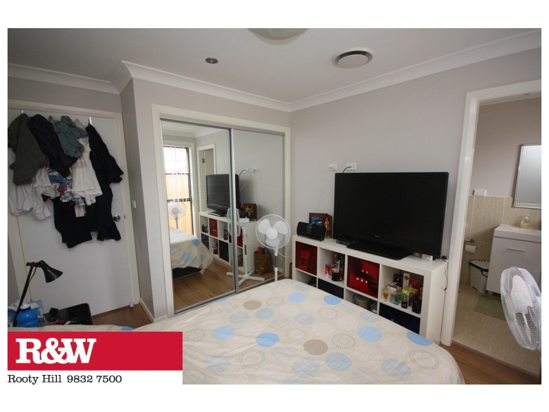 7/33-35 OBRIEN STREET, Mount Druitt NSW 2770