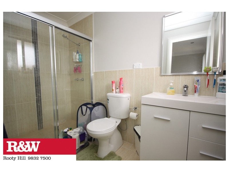 7/33-35 OBRIEN STREET, Mount Druitt NSW 2770