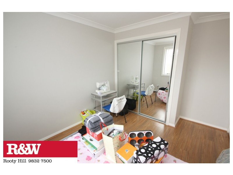 7/33-35 OBRIEN STREET, Mount Druitt NSW 2770