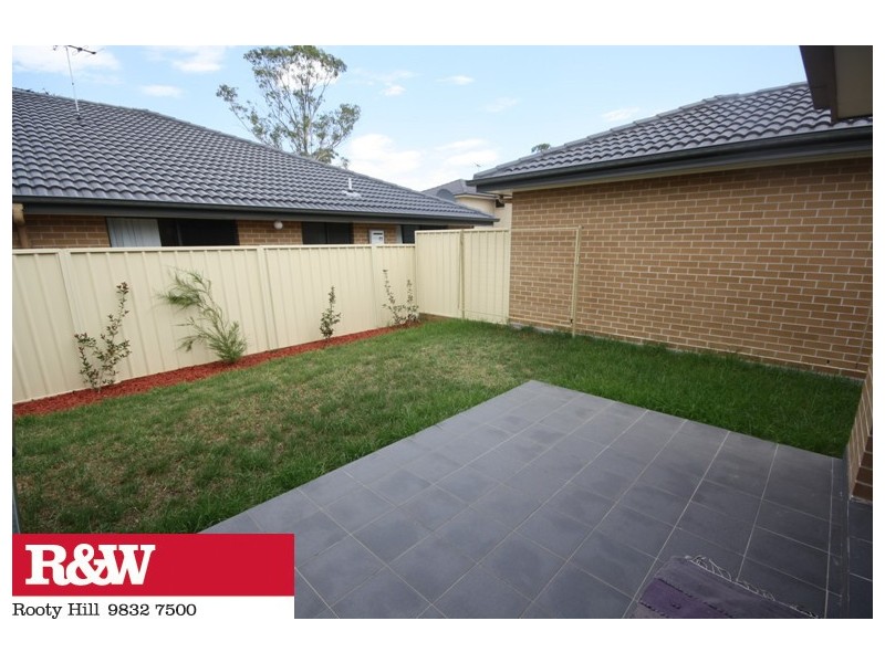 7/33-35 OBRIEN STREET, Mount Druitt NSW 2770
