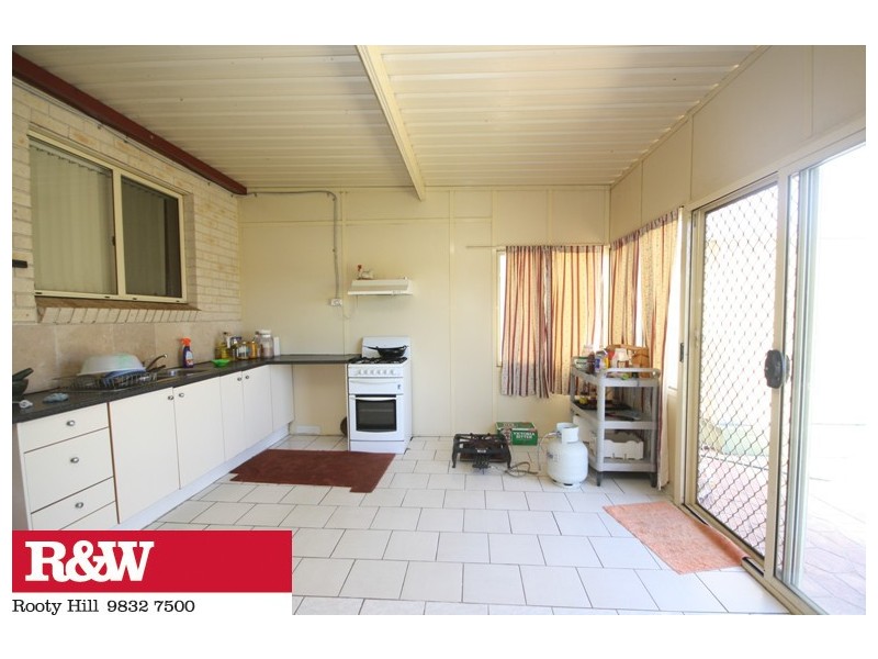 38 ASSUNTA STREET, Rooty Hill NSW 2766