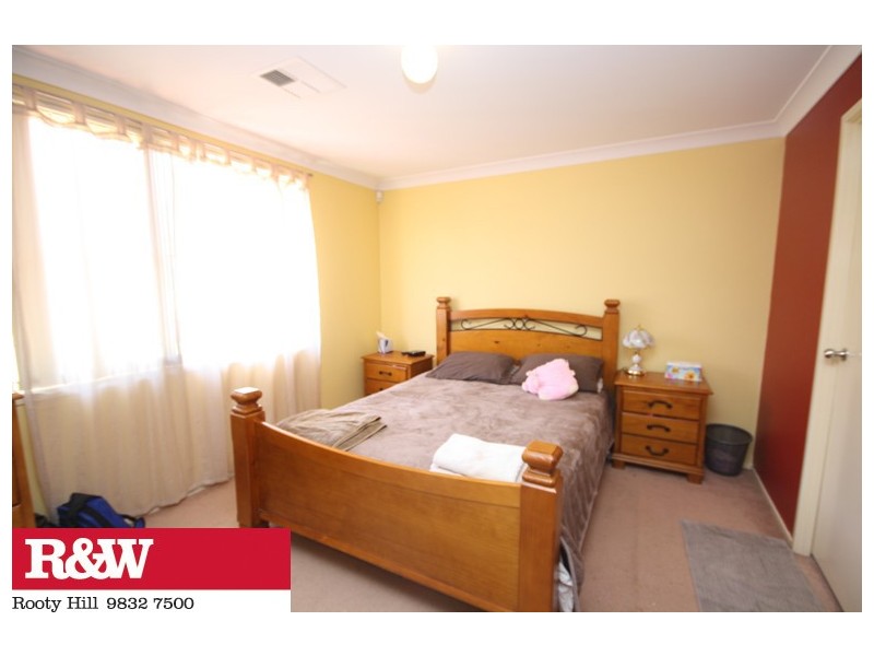 38 ASSUNTA STREET, Rooty Hill NSW 2766