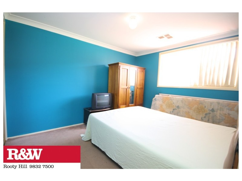38 ASSUNTA STREET, Rooty Hill NSW 2766