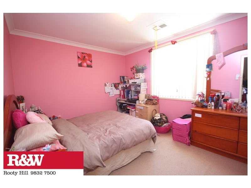 38 ASSUNTA STREET, Rooty Hill NSW 2766