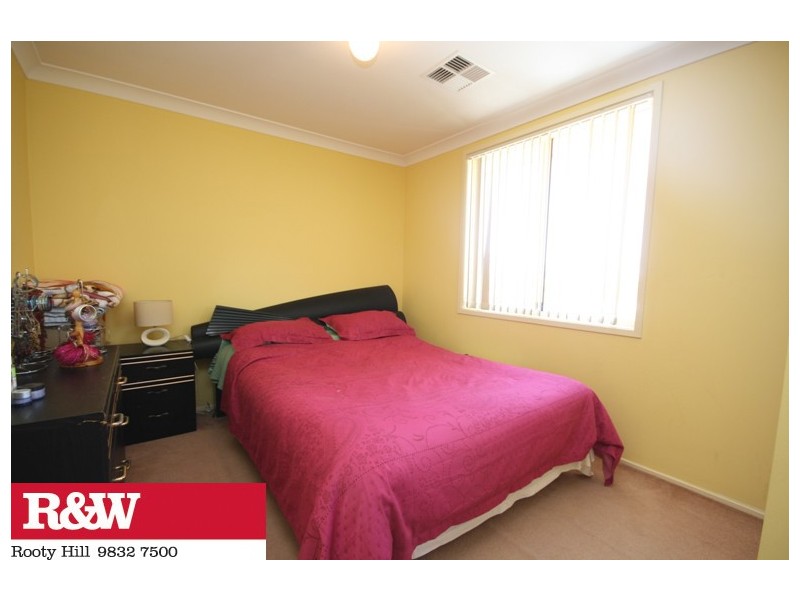 38 ASSUNTA STREET, Rooty Hill NSW 2766
