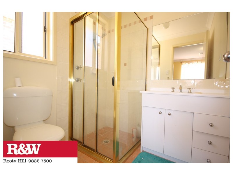 38 ASSUNTA STREET, Rooty Hill NSW 2766