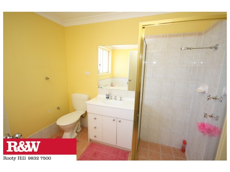 38 ASSUNTA STREET, Rooty Hill NSW 2766
