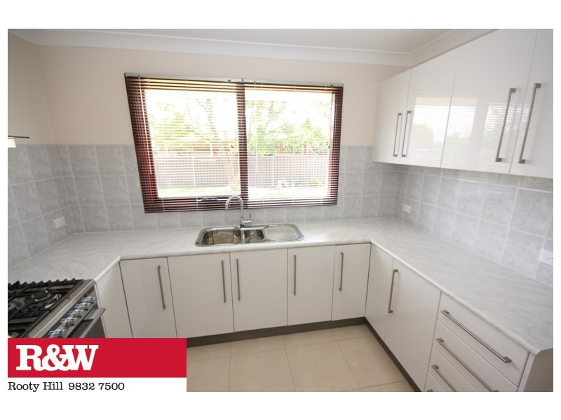 84 VICTORIA STREET, Rooty Hill NSW 2766