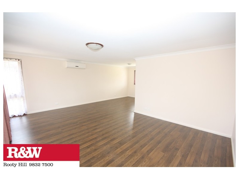 84 VICTORIA STREET, Rooty Hill NSW 2766