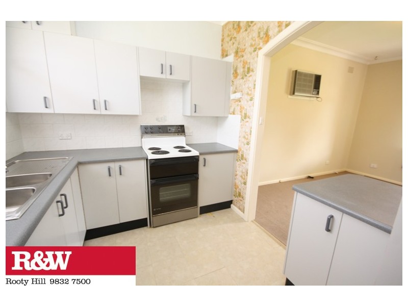 80 PRINCESS STREET, Werrington NSW 2747