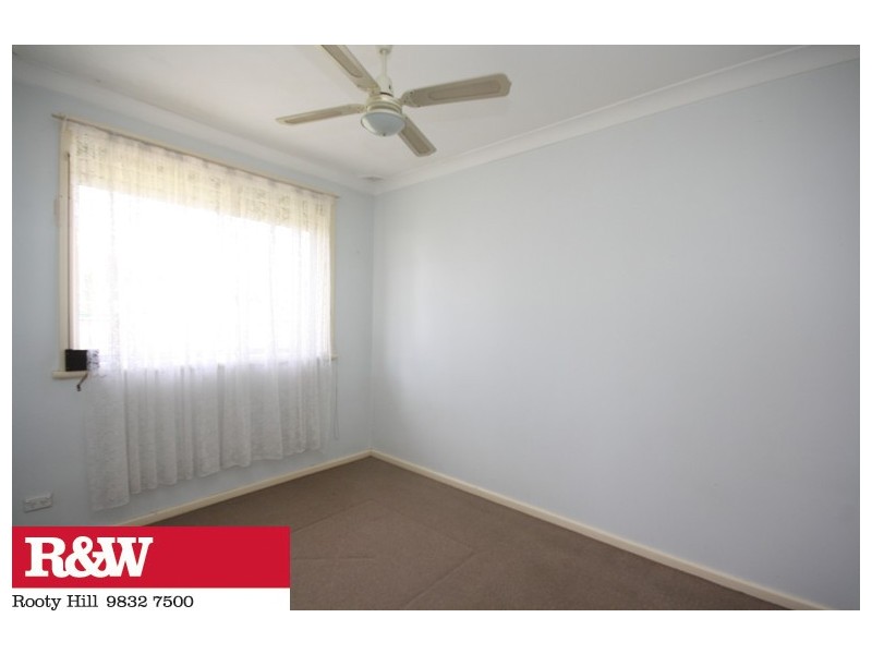 80 PRINCESS STREET, Werrington NSW 2747