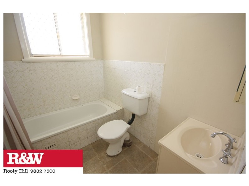 80 PRINCESS STREET, Werrington NSW 2747