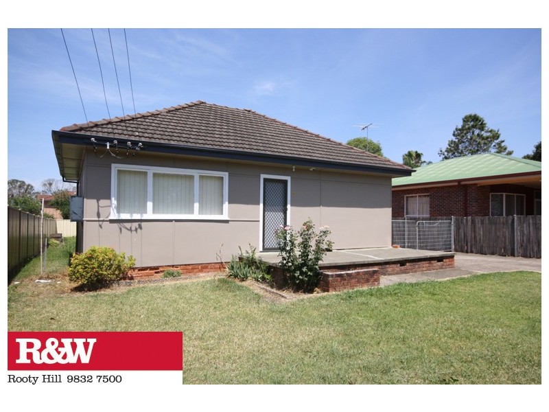 66 LETHBRIDGE AVENUE, Werrington NSW 2747