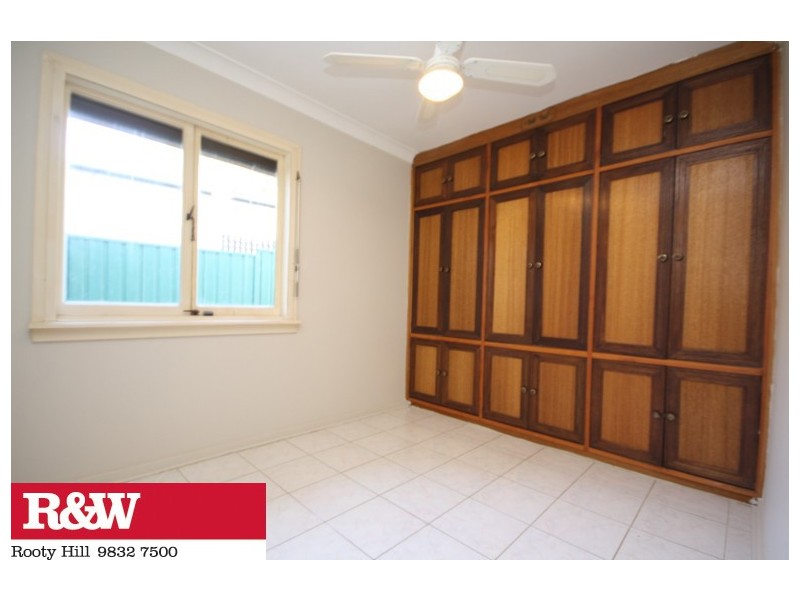 82 AURORA DRIVE, Tregear NSW 2770