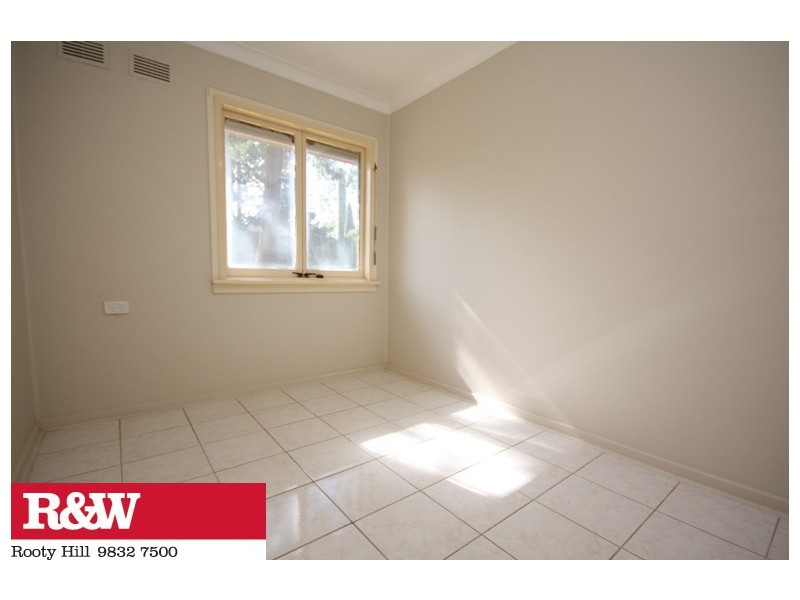 82 AURORA DRIVE, Tregear NSW 2770